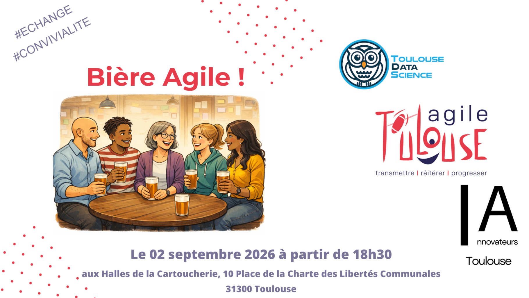 Bière Agile