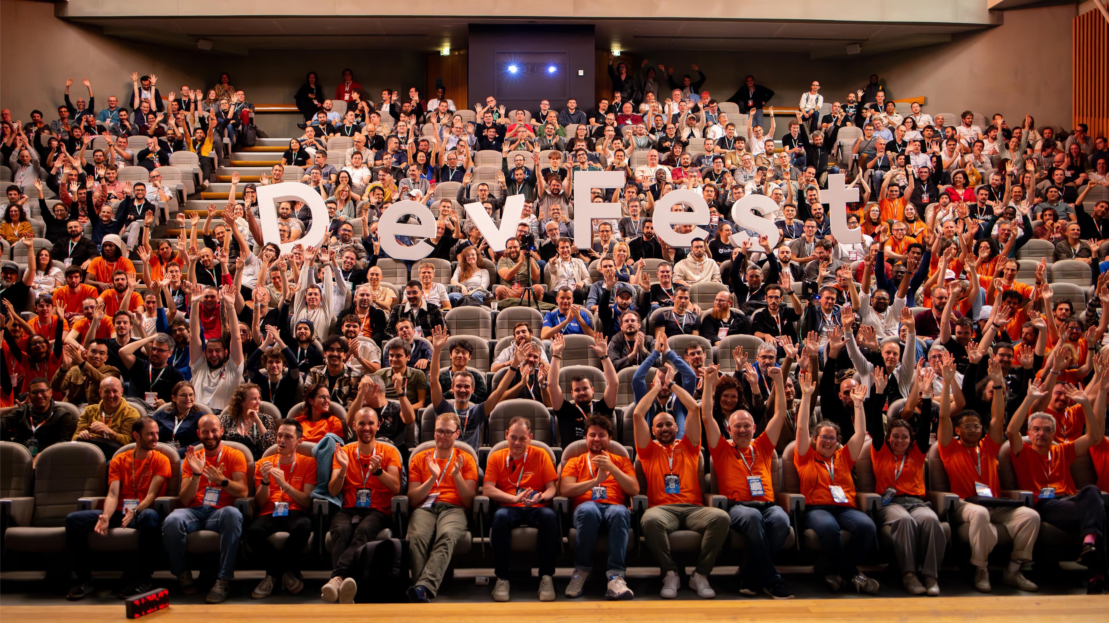 DevFest Toulouse 2026