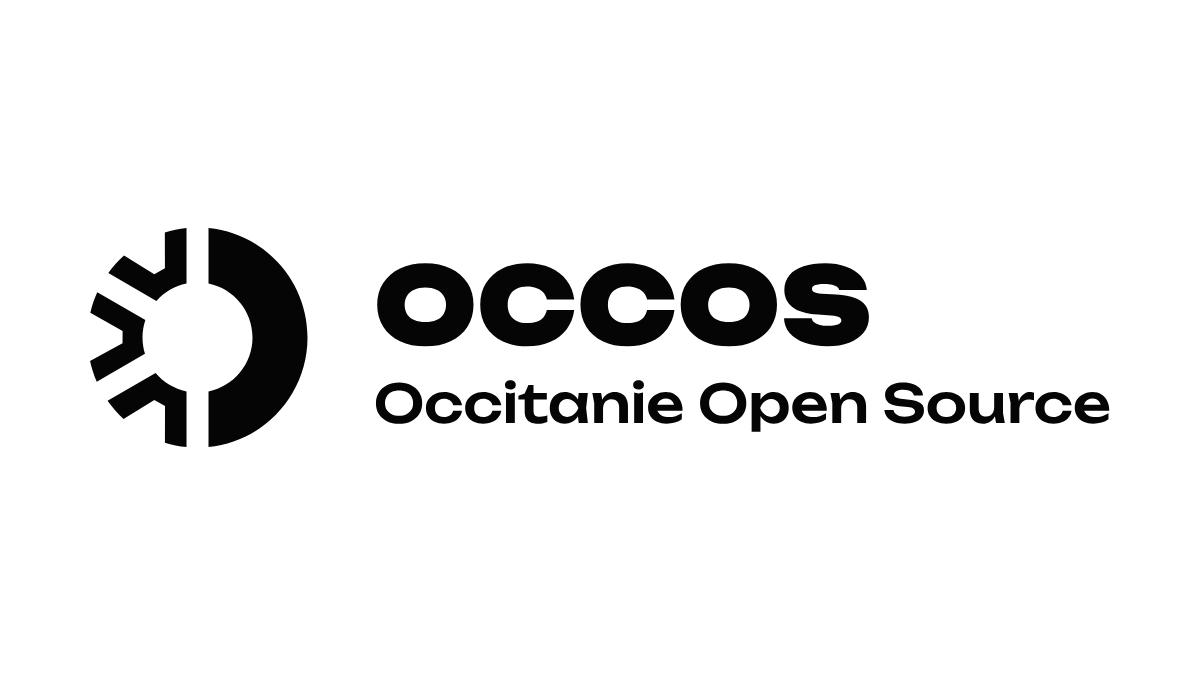 Logo Occitanie Open Source
