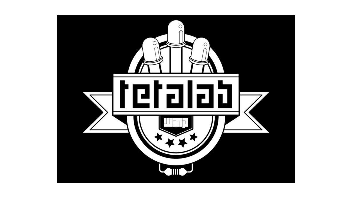 Logo Tetalab